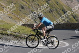 Foto #4208077 | 09-09-2023 09:56 | Passo Dello Stelvio - Prato Seite BICYCLES