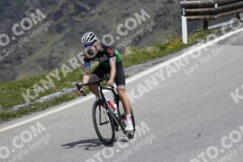 Photo #3129076 | 17-06-2023 13:07 | Passo Dello Stelvio - Peak BICYCLES