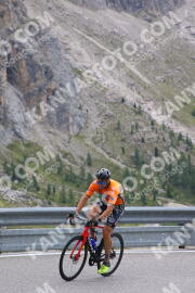 Photo #2691582 | 20-08-2022 14:27 | Gardena Pass BICYCLES