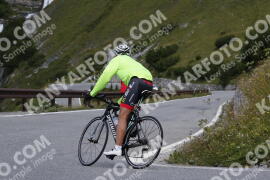 Photo #3721573 | 04-08-2023 11:44 | Passo Dello Stelvio - Waterfall curve BICYCLES