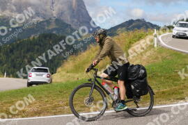 Photo #2539834 | 08-08-2022 10:23 | Gardena Pass BICYCLES