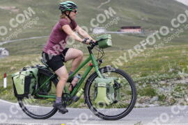 Photo #3252557 | 27-06-2023 11:48 | Passo Dello Stelvio - Peak BICYCLES