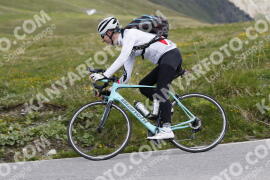 Foto #3310157 | 02-07-2023 09:56 | Passo Dello Stelvio - die Spitze BICYCLES