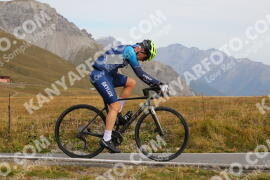 Foto #4252289 | 12-09-2023 10:06 | Passo Dello Stelvio - die Spitze BICYCLES