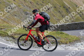 Foto #4276751 | 17-09-2023 11:13 | Passo Dello Stelvio - Prato Seite BICYCLES