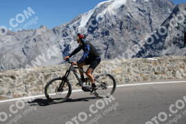 Foto #2719830 | 23-08-2022 14:30 | Passo Dello Stelvio - Prato Seite BICYCLES