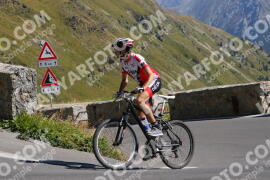 Foto #4185089 | 07-09-2023 11:46 | Passo Dello Stelvio - Prato Seite BICYCLES