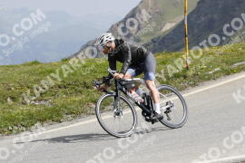 Photo #3277241 | 29-06-2023 10:46 | Passo Dello Stelvio - Peak BICYCLES