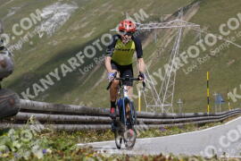 Foto #3714321 | 03-08-2023 10:35 | Passo Dello Stelvio - die Spitze BICYCLES