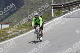 Foto #3513463 | 17-07-2023 13:22 | Passo Dello Stelvio - die Spitze BICYCLES