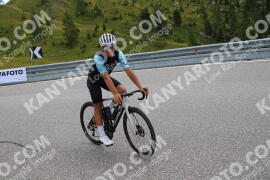 Photo #2540189 | 08-08-2022 11:14 | Gardena Pass BICYCLES