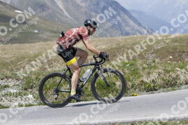 Photo #3132024 | 17-06-2023 14:02 | Passo Dello Stelvio - Peak BICYCLES