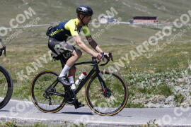 Photo #3241727 | 26-06-2023 13:16 | Passo Dello Stelvio - Peak BICYCLES