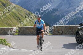 Foto #4098763 | 31-08-2023 11:22 | Passo Dello Stelvio - Prato Seite BICYCLES