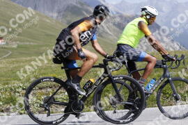 Foto #3364869 | 07-07-2023 11:05 | Passo Dello Stelvio - die Spitze BICYCLES
