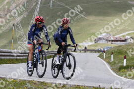 Photo #3362461 | 06-07-2023 12:41 | Passo Dello Stelvio - Peak BICYCLES