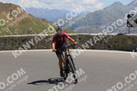 Foto #3403609 | 09-07-2023 12:48 | Passo Dello Stelvio - Prato Seite BICYCLES