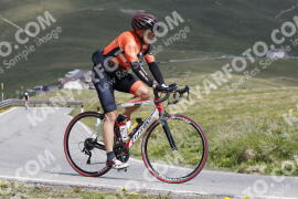Photo #3277197 | 29-06-2023 10:45 | Passo Dello Stelvio - Peak BICYCLES