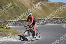 Photo #2719240 | 23-08-2022 13:27 | Passo Dello Stelvio - Prato side BICYCLES
