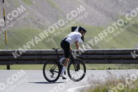 Photo #3525389 | 18-07-2023 10:50 | Passo Dello Stelvio - Peak BICYCLES
