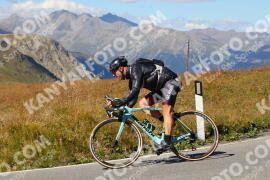 Foto #2700998 | 21-08-2022 15:15 | Passo Dello Stelvio - die Spitze BICYCLES