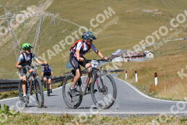 Foto #2728404 | 24-08-2022 11:52 | Passo Dello Stelvio - die Spitze BICYCLES
