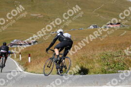 Photo #2700039 | 21-08-2022 13:49 | Passo Dello Stelvio - Peak BICYCLES