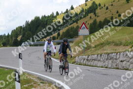 Photo #2541060 | 08-08-2022 12:41 | Gardena Pass BICYCLES