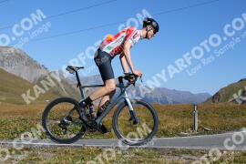 Foto #4162876 | 05-09-2023 10:55 | Passo Dello Stelvio - die Spitze BICYCLES
