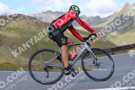 Photo #3931533 | 18-08-2023 10:10 | Passo Dello Stelvio - Peak BICYCLES