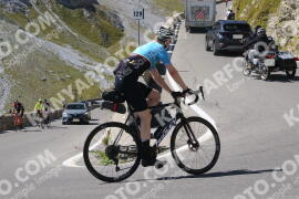 Foto #4111825 | 01-09-2023 12:49 | Passo Dello Stelvio - Prato Seite BICYCLES