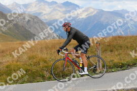 Photo #2765670 | 28-08-2022 12:36 | Passo Dello Stelvio - Peak BICYCLES