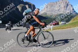 Photo #2552531 | 09-08-2022 09:56 | Gardena Pass BICYCLES