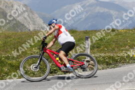 Foto #3531207 | 18-07-2023 13:33 | Passo Dello Stelvio - die Spitze BICYCLES