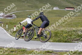 Foto #3537683 | 19-07-2023 14:12 | Passo Dello Stelvio - die Spitze BICYCLES