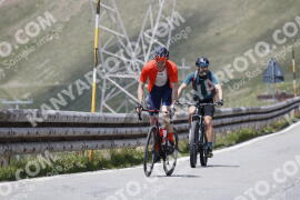Photo #3127956 | 17-06-2023 12:53 | Passo Dello Stelvio - Peak BICYCLES