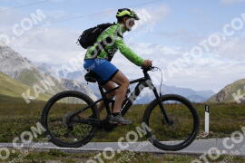 Foto #3694957 | 02-08-2023 11:27 | Passo Dello Stelvio - die Spitze BICYCLES