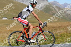 Foto #2728321 | 24-08-2022 11:50 | Passo Dello Stelvio - die Spitze BICYCLES