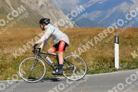 Foto #2736935 | 25-08-2022 12:26 | Passo Dello Stelvio - die Spitze BICYCLES
