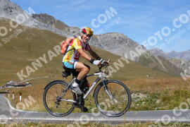 Foto #2732472 | 24-08-2022 13:22 | Passo Dello Stelvio - die Spitze BICYCLES