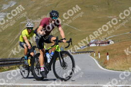 Photo #2697463 | 21-08-2022 11:21 | Passo Dello Stelvio - Peak BICYCLES