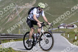 Foto #3509564 | 17-07-2023 10:35 | Passo Dello Stelvio - die Spitze BICYCLES