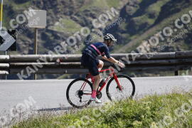Foto #3439156 | 14-07-2023 10:38 | Passo Dello Stelvio - die Spitze BICYCLES