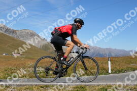 Foto #2732603 | 24-08-2022 13:23 | Passo Dello Stelvio - die Spitze BICYCLES