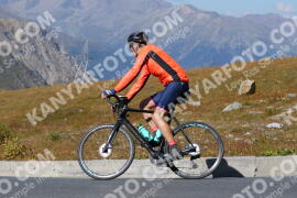 Foto #4199697 | 08-09-2023 15:02 | Passo Dello Stelvio - die Spitze BICYCLES