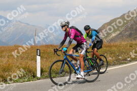 Foto #2680933 | 17-08-2022 14:07 | Passo Dello Stelvio - die Spitze BICYCLES