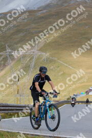 Photo #2764834 | 28-08-2022 11:30 | Passo Dello Stelvio - Peak BICYCLES