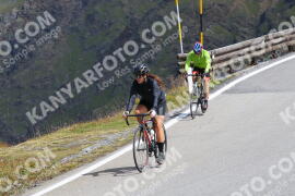 Photo #3935219 | 18-08-2023 12:18 | Passo Dello Stelvio - Peak BICYCLES