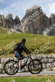 Photo #2692599 | 20-08-2022 16:16 | Gardena Pass BICYCLES