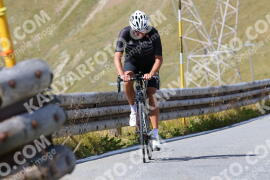 Photo #2739976 | 25-08-2022 13:53 | Passo Dello Stelvio - Peak BICYCLES